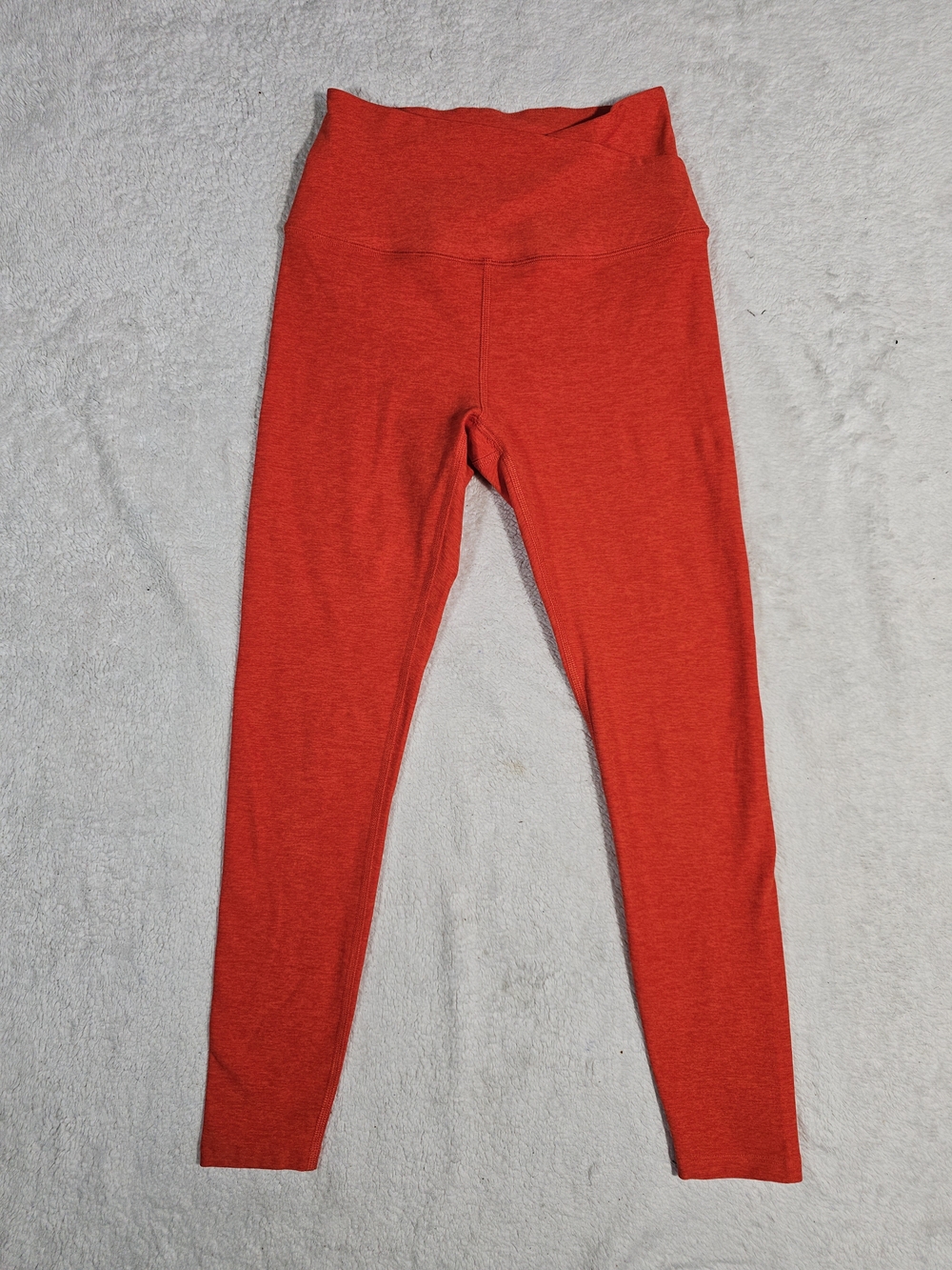 Beyond Yoga Spacedye At Your Leisure High Waisted Midi Legging
